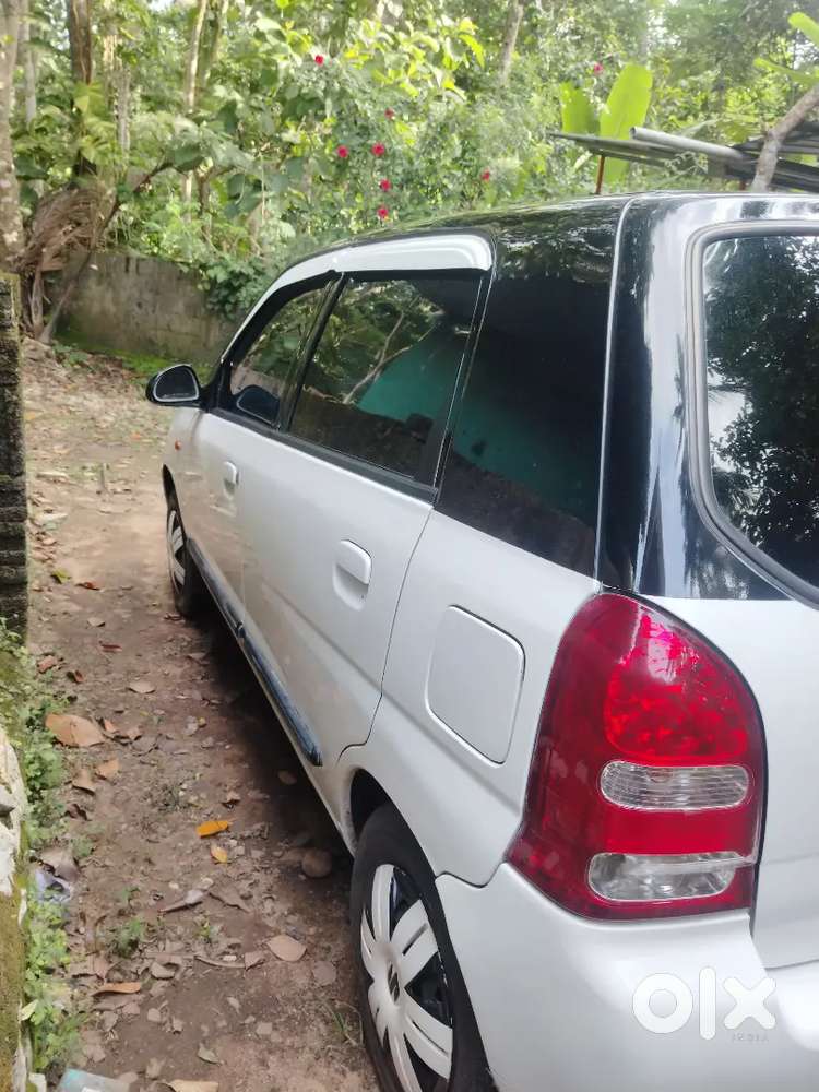 Maruti Suzuki Alto Lxi 2009