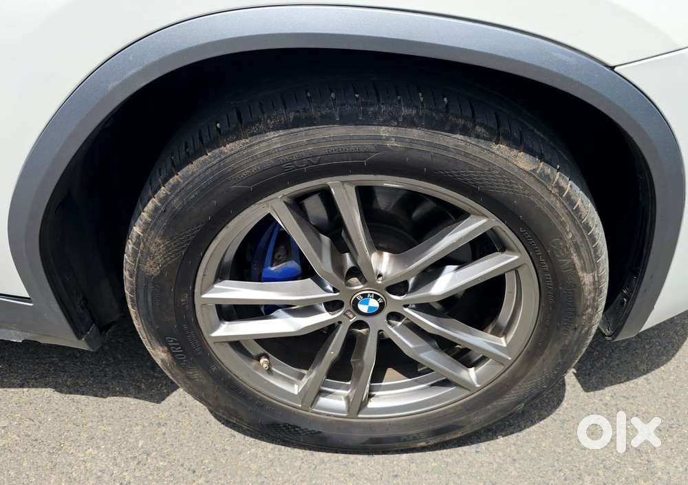 Bmw X4 M Sport X, 2022, Diesel