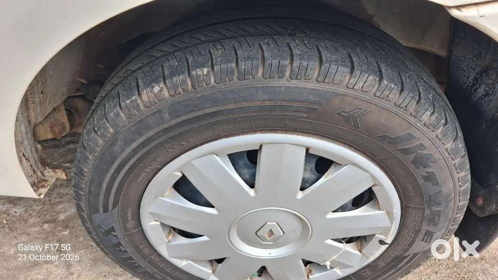Mahindra Verito 1.6 G6 2008