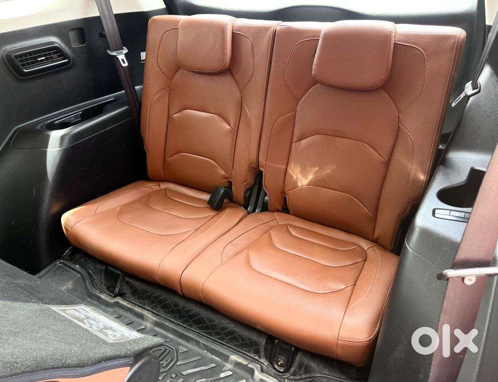 Mg Hector Plus 2.0 Sharp Diesel Turbo, 2021, Diesel