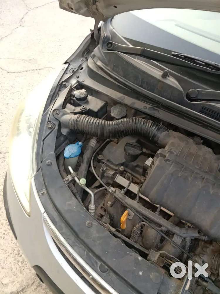 Hyundai I10 Sportz Petrol 2010