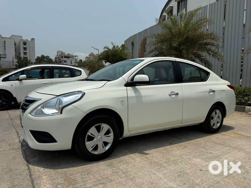 Nissan Sunny Xl Petrol, 2018, Petrol
