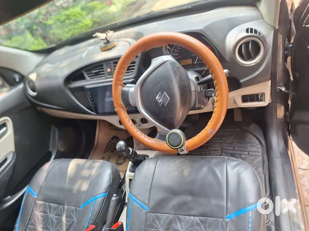 Maruti Suzuki Alto 800 2020 Lxi