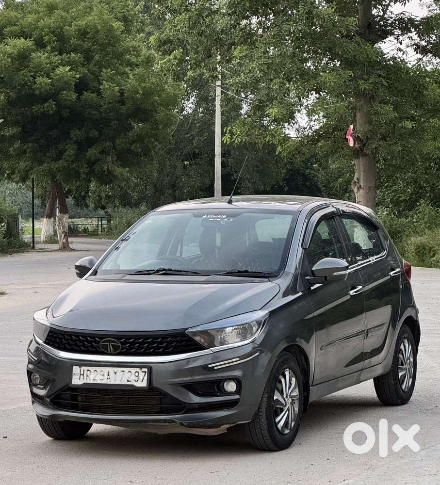 Tata Tiago 1.2 Revotron Xt Cng, 2022, Cng & Hybrids