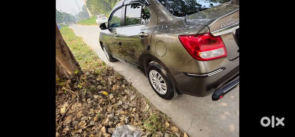 Maruti Suzuki Swift Dzire 2023 Cng & Hybrids 9800 Km Driven