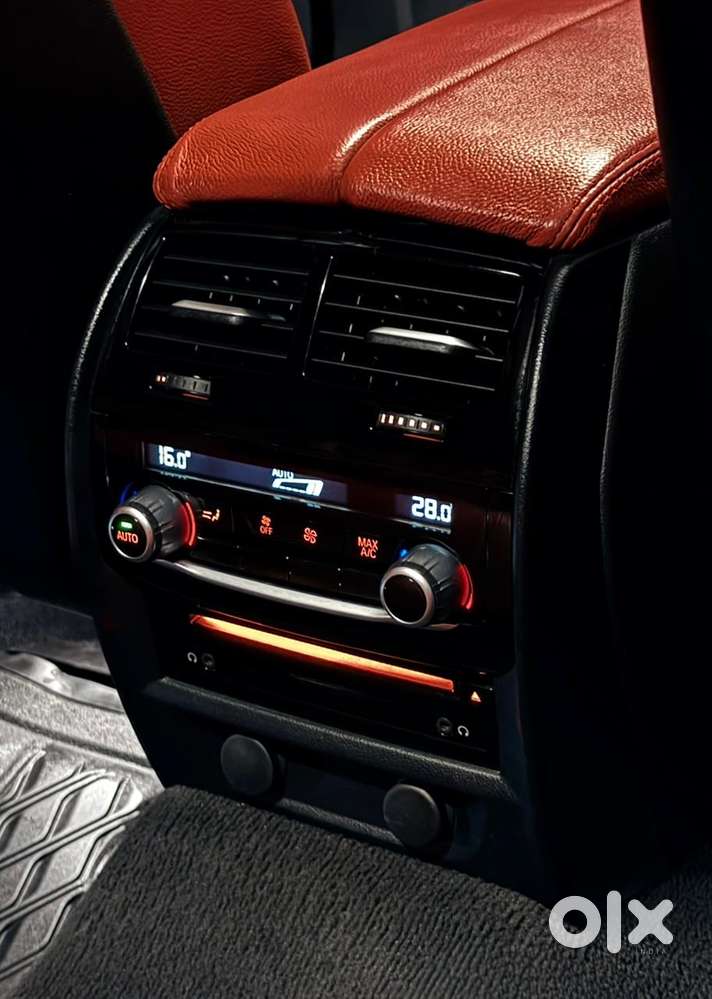 Bmw 6 Series 3.0 Gt 630d M Sport, 2018, Diesel