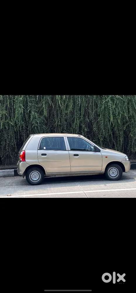 Family Used Single Owner Alto For Sale