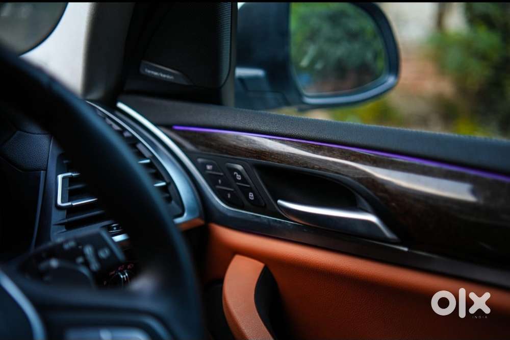 Bmw X3 X Drive 20d Luxury Line, 2023, Diesel