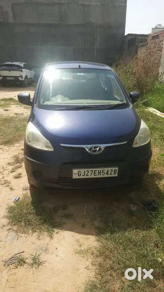 I10 Sports 1.2 ,2010 Modal 2031 Tak Rc Velid