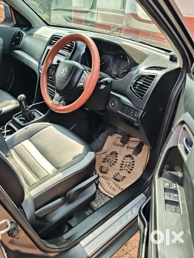Maruti Suzuki Vitara Diesel 2019