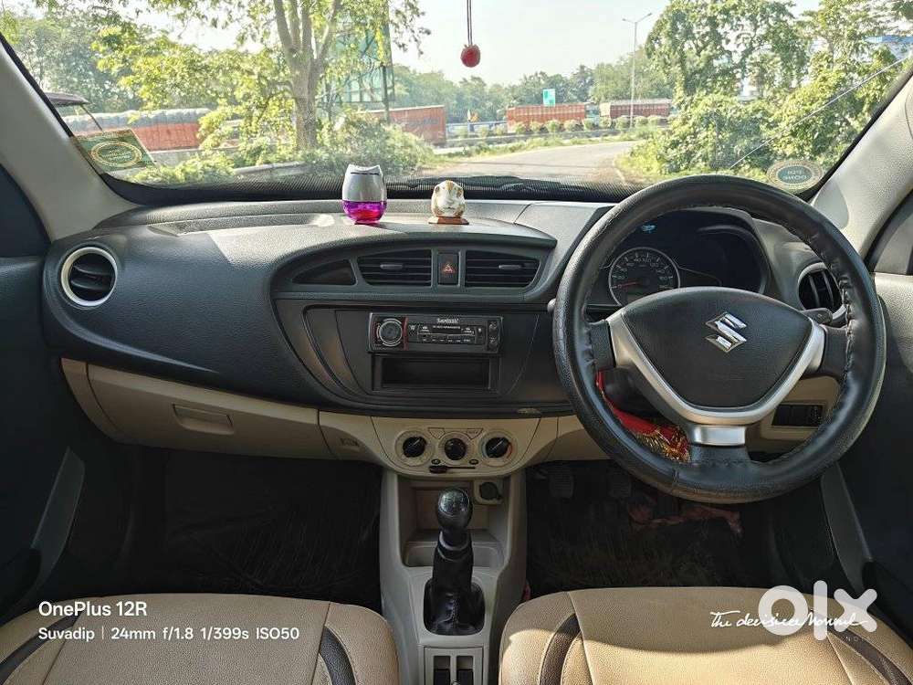 Maruti Suzuki Alto 800 Vxi Airbag, 2020, Petrol