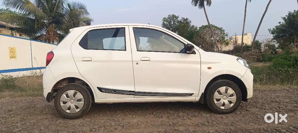 Maruthi Suzuki, Alto K10 Vxi Plus