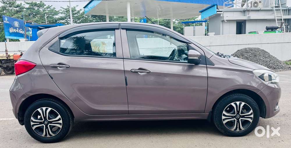 Tata Tigor Xza, 2019, Cng & Hybrids