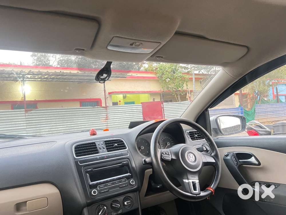 2012 Model 1.2 Mpi