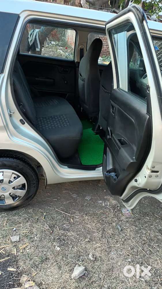 Maruti Suzuki Wagon R 2020 Cng & Hybrids 56000 Km Driven