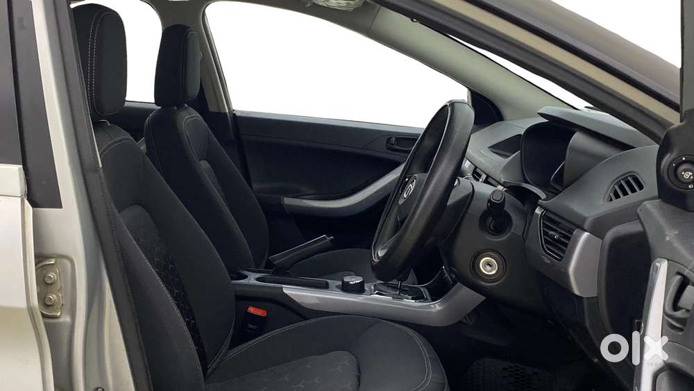 Tata Nexon 1.5 Revotorq Xma Amt, 2021, Petrol