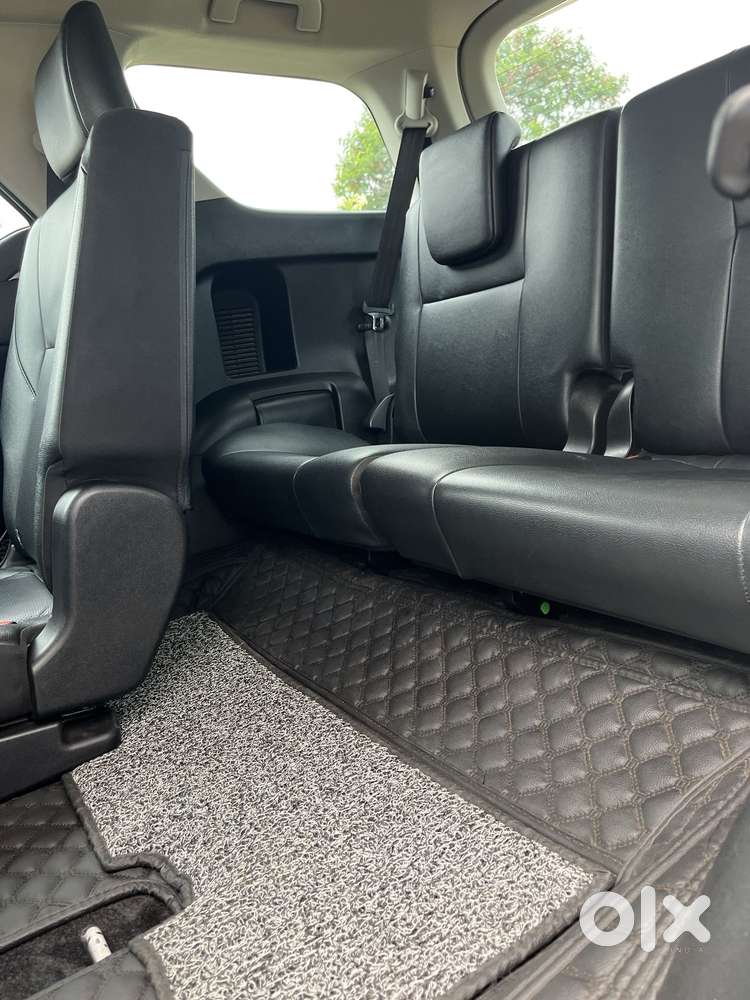 Toyota Fortuner Sigma 4 At Diesel, 2021