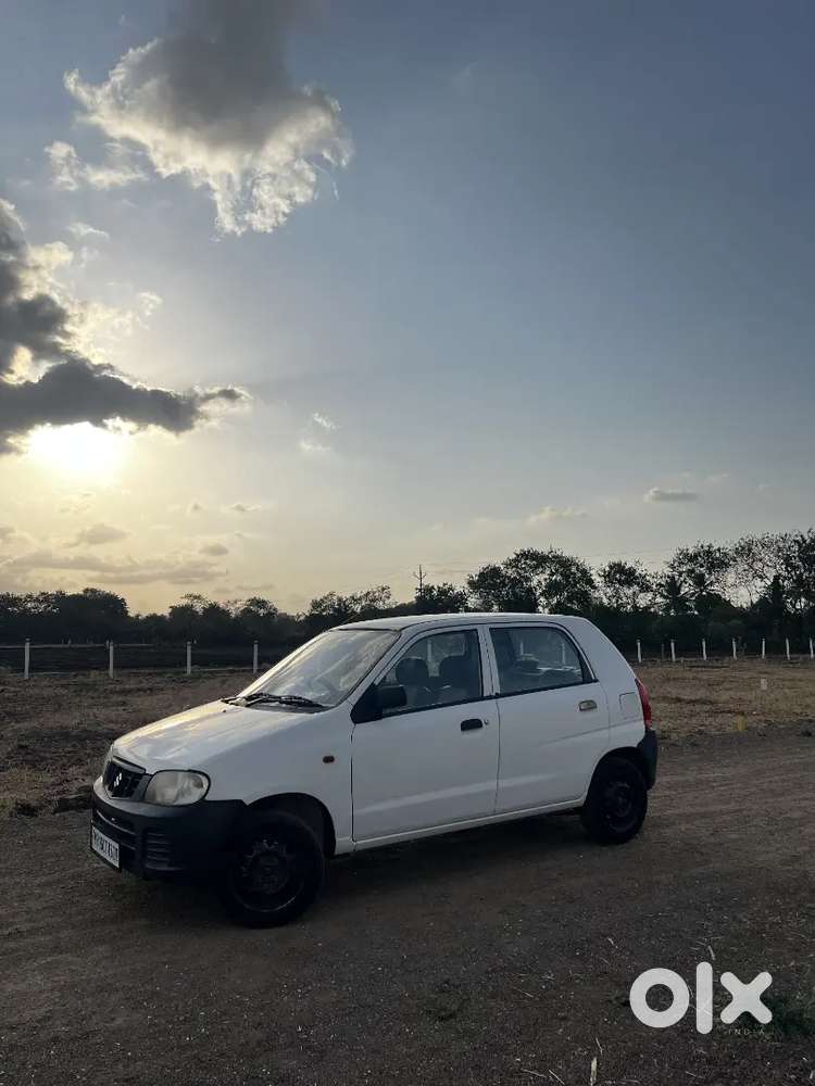 Good Condition And Office Use Car
