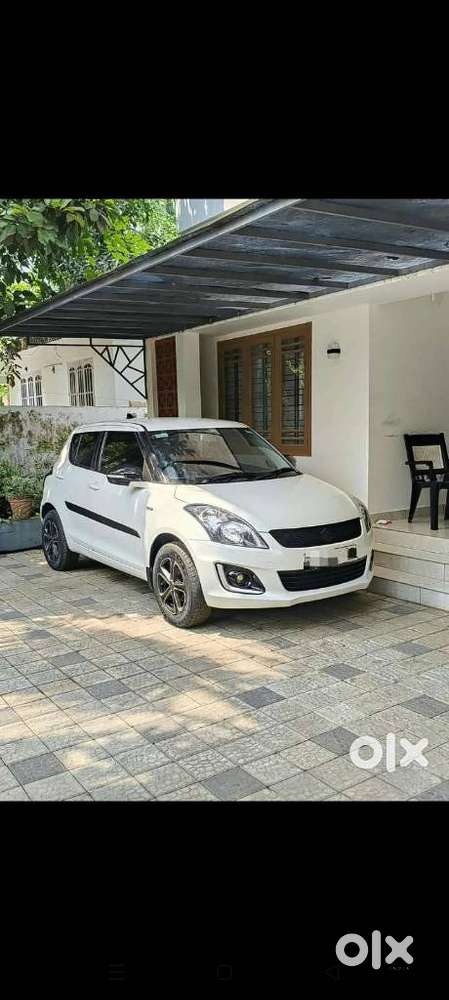 Maruti Suzuki Swift Ddis Zdi, 2015, Diesel