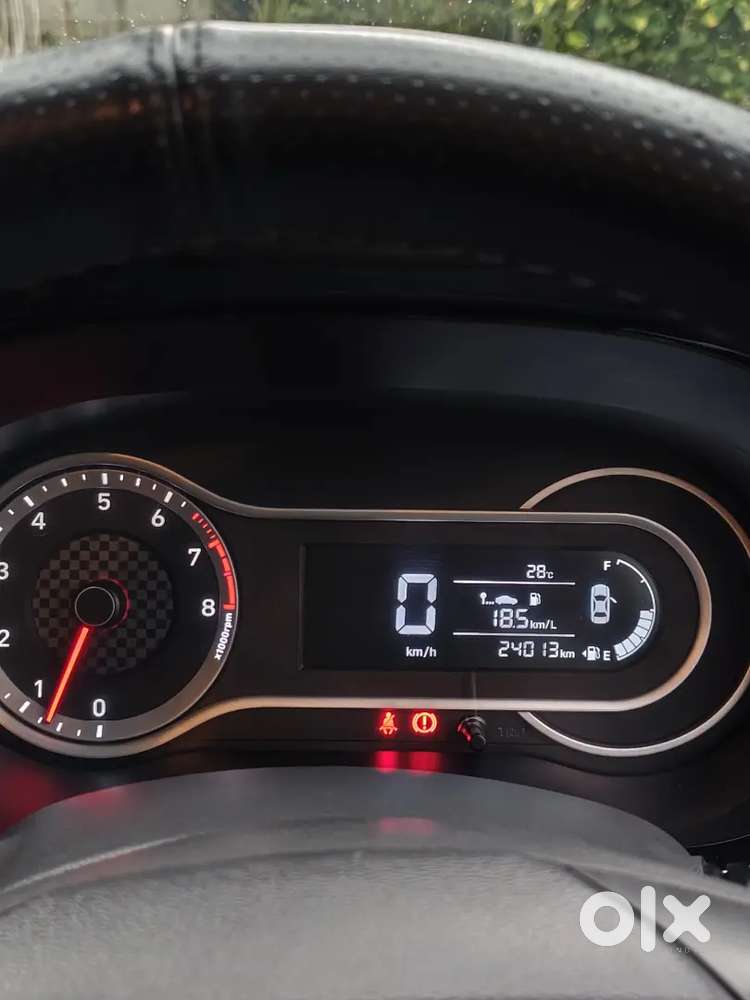 Hyundai Grand I10 Sportz 2020,less Driven ,well Maintained