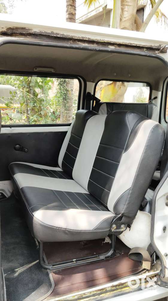 Maruti Suzuki Eeco Cng Ac