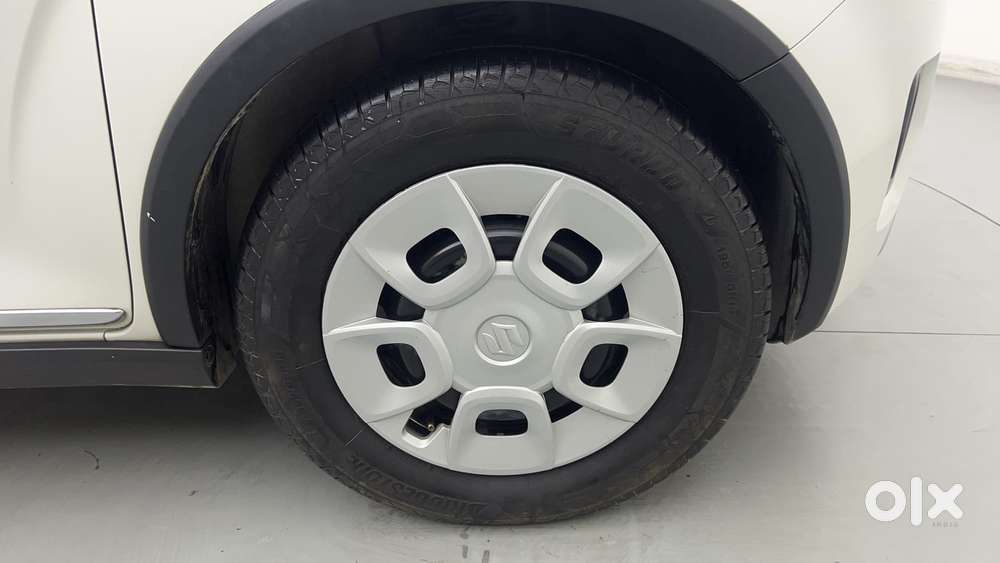 Maruti Suzuki Ignis 1.2 Delta Mt, 2024, Petrol