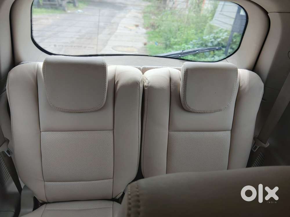 Mahindra Xuv500 2.2 W10, 2016, Diesel
