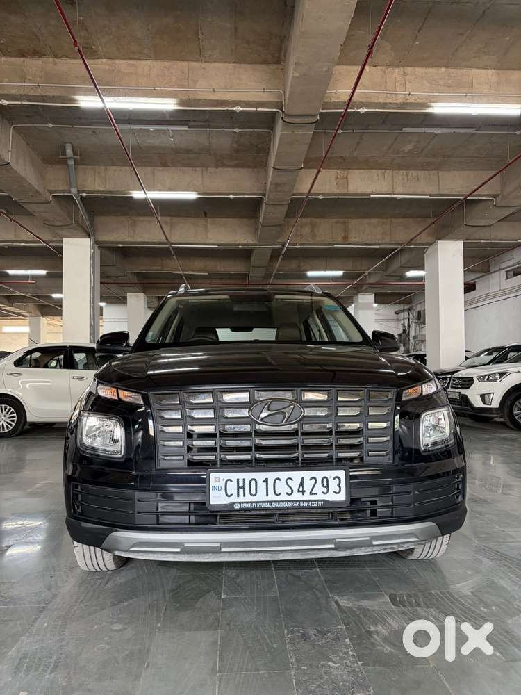 Hyundai Venue S Mt 1.2 Kappa, 2023, Petrol
