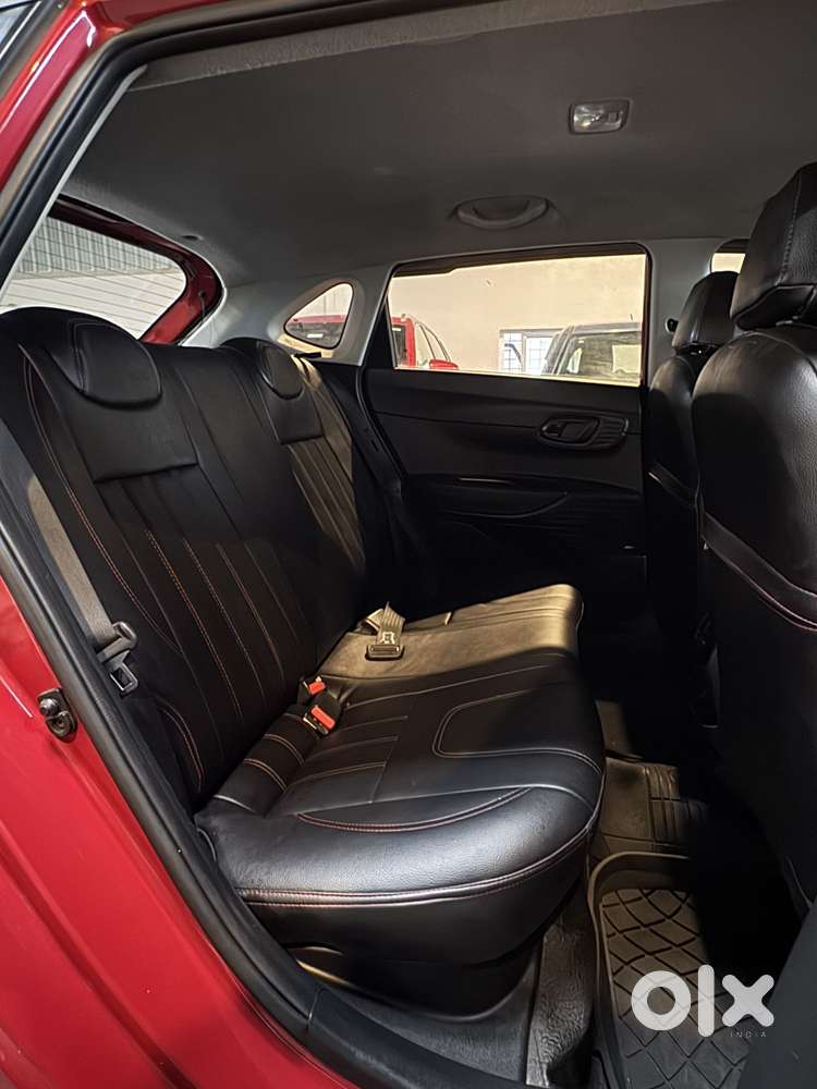 Hyundai I20 Asta (o) 1.0 Turbo Dct, 2020, Petrol