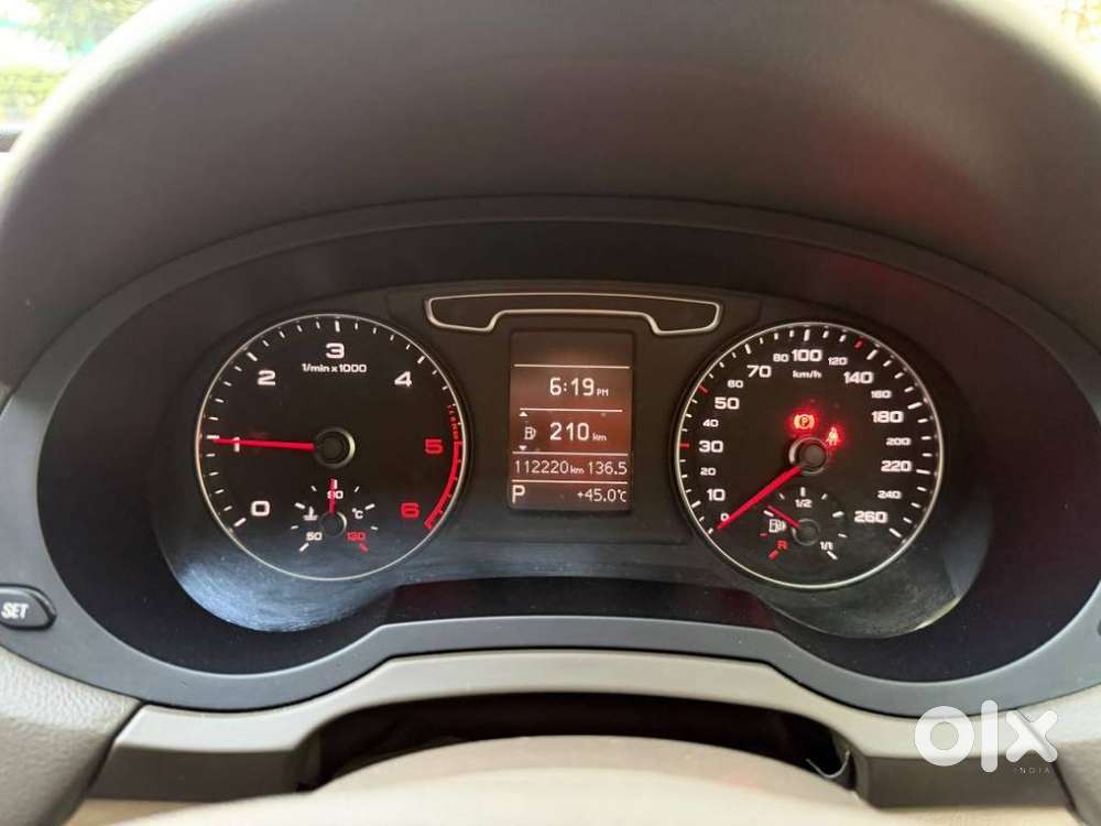 Audi Q3 2.0 Tdi Wci, 2014, Diesel