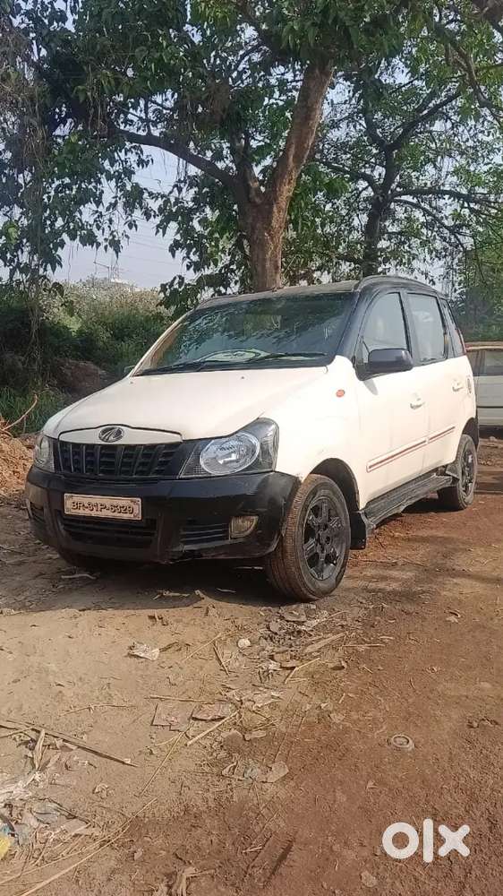 Mahindra Quanto 2013 Diesel 98000 Km Driven
