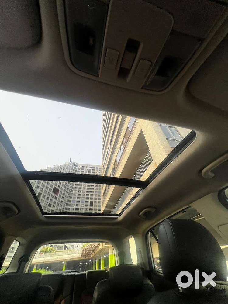 For Sale – Hyundai Alcazar Platinum (diesel Auto)