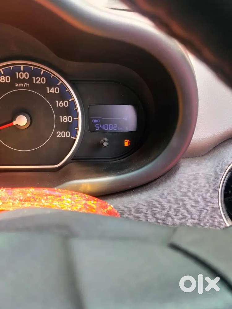 Hyundai I10 2011