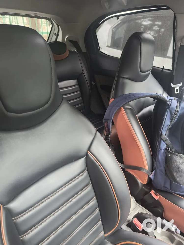 2018 Tata Tiago Revotron Xt