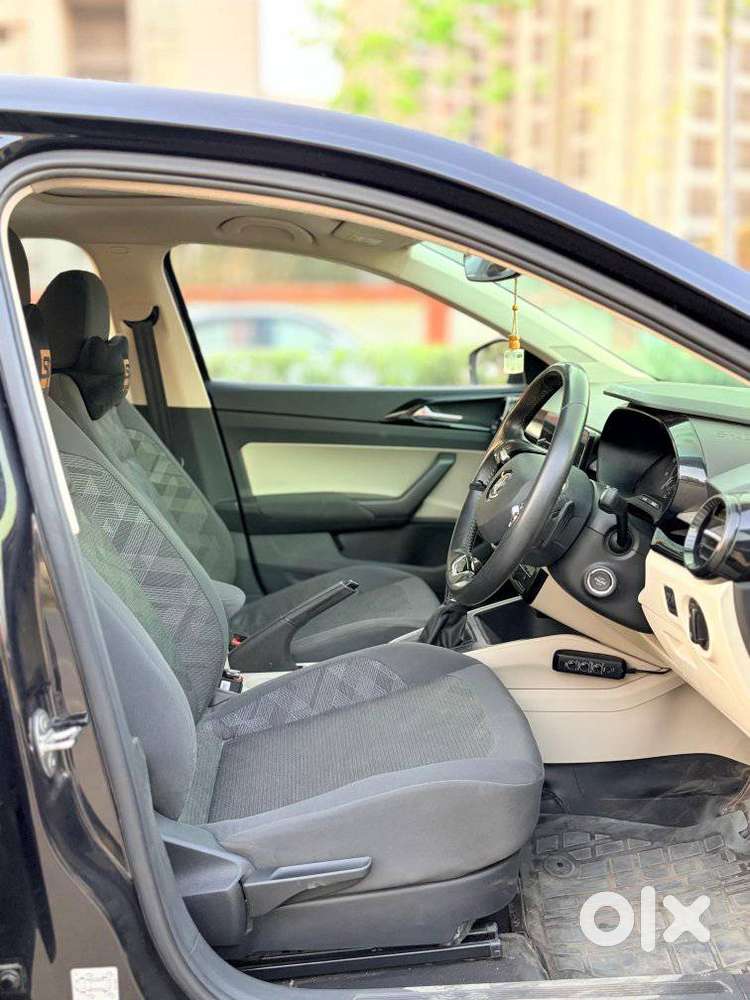 Skoda Slavia Sportline 1.0l Tsi Mt, 2025, Diesel