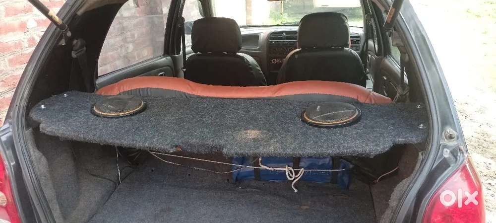 Maruti Suzuki Alto 2006 Petrol 72000 Km Driven