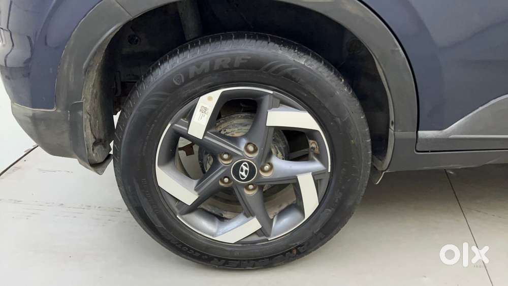 Hyundai Venue Sx Plus Turbo Dct, 2022, Petrol