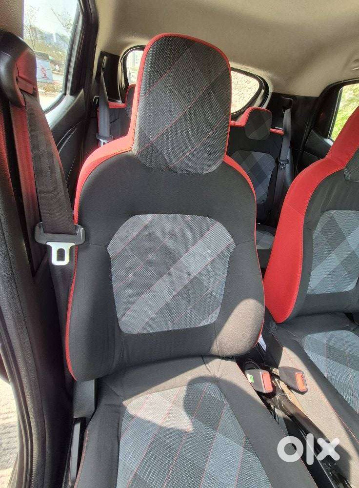 Renault Kwid 1.0 Rxt Optional, 2021, Petrol