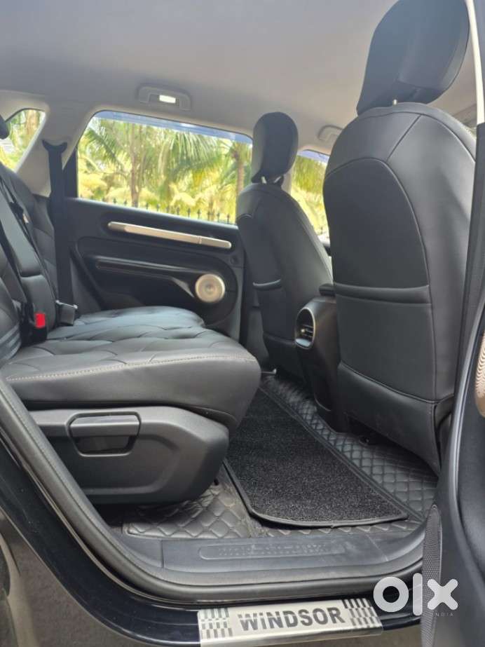 Mg Windsor Ev Exclusive, 2025, Electric