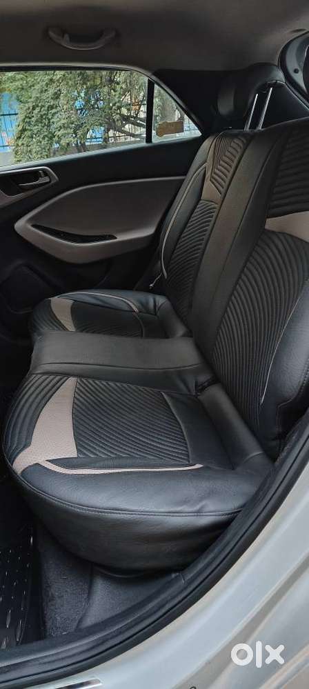 Hyundai Elite I20 Asta (o) 1.2 Mt, 2017, Diesel
