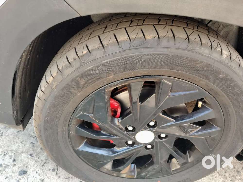 Hyundai Creta 2020 Petrol 38124 Km Driven
