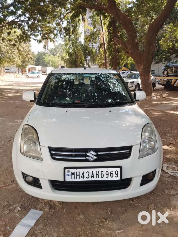 Maruti Suzuki Swift Dzire Vdi Bsiv, 2011, Diesel