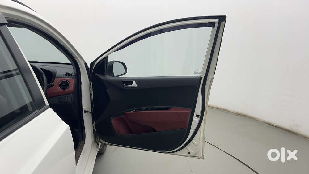 Hyundai Grand I10 1.2 Kappa Magna, 2016, Petrol