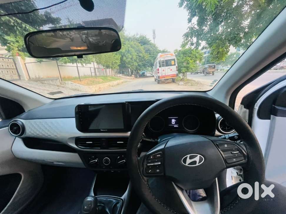 Hyundai I10, 2024, Petrol