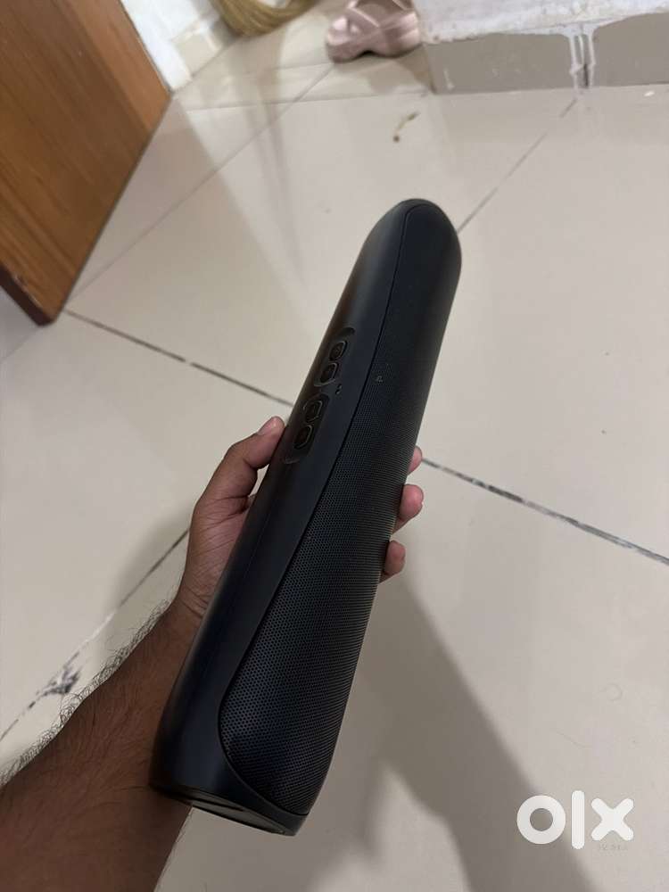 Zebronics sound bar