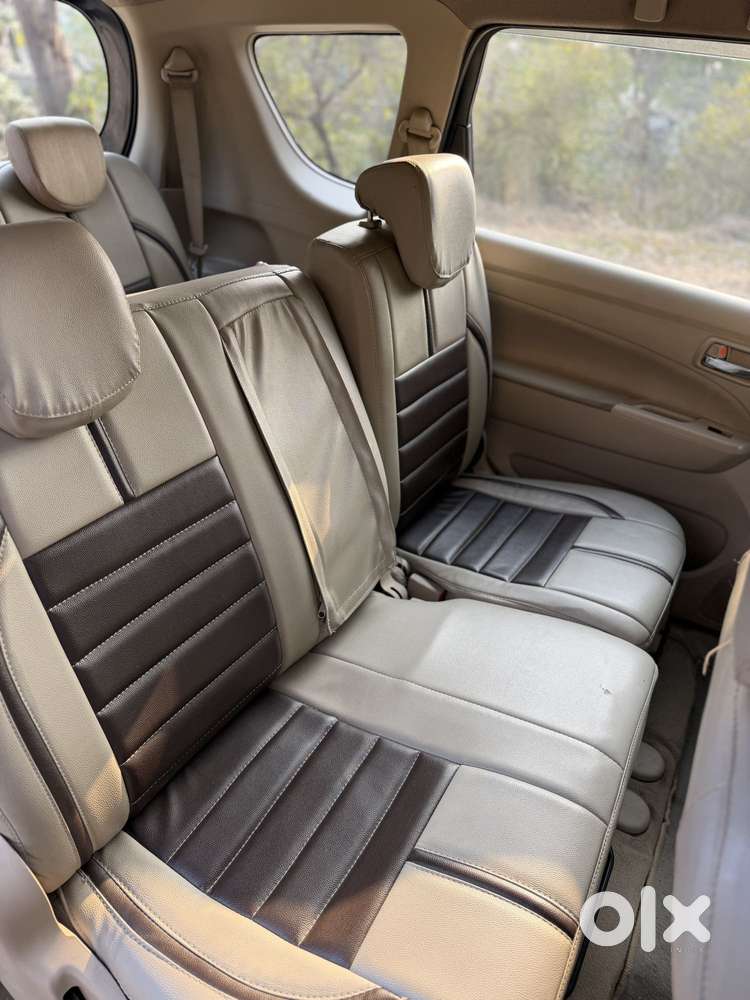 Maruti Suzuki Ertiga Vdi Shvs, 2017, Diesel