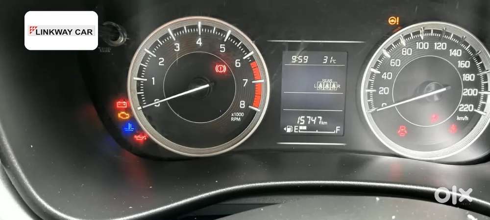 Maruti Suzuki Baleno Delta, 2025, Petrol
