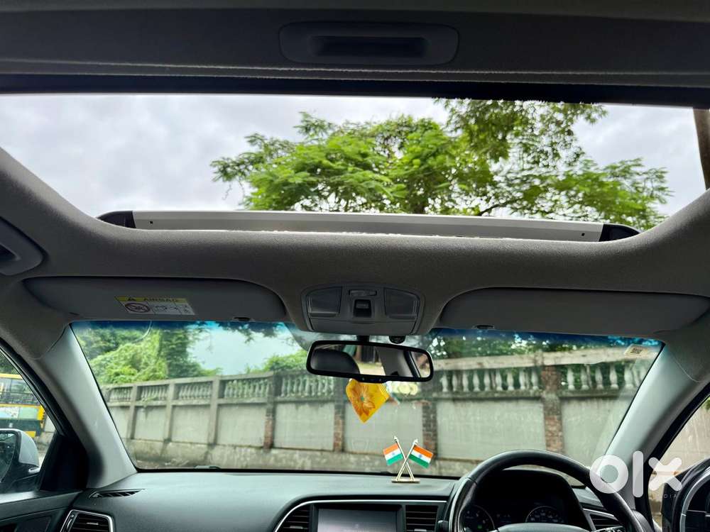 Hyundai Elantra Sx At, 2019, Petrol