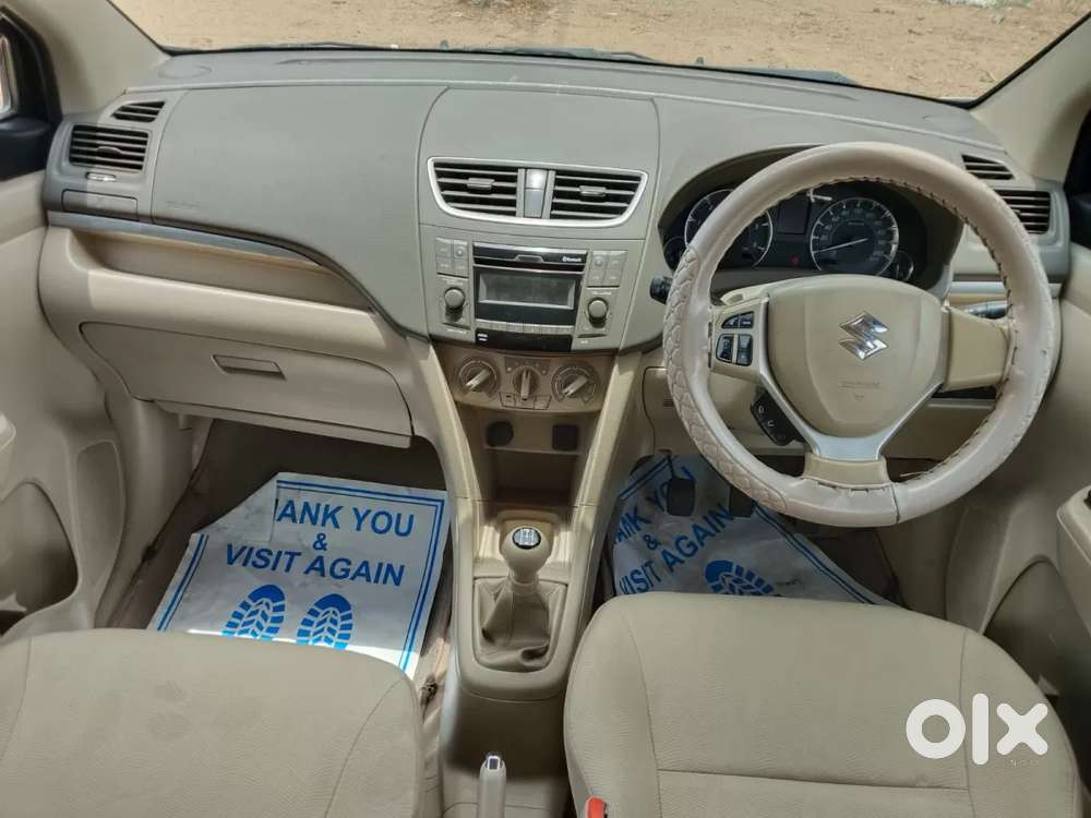 Maruti Suzuki Ertiga Vdi Shvs, 2016, Diesel