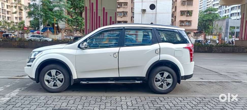 Mahindra Xuv500 W8 2wd, 2014, Diesel